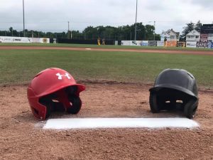 Hamburg Wins Setting Up Championship Contest With Rockland The