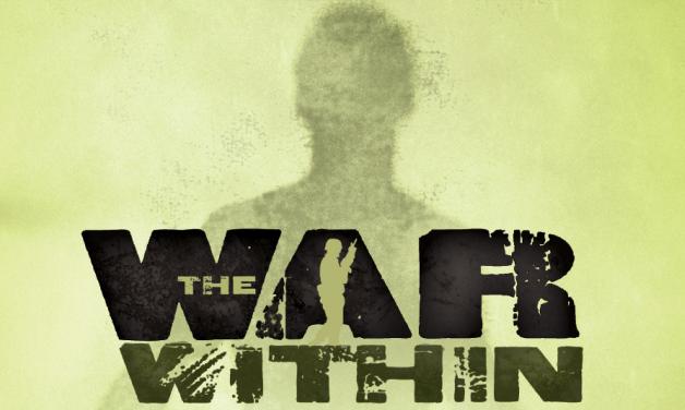 War Within graphic
