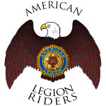 Legion Riders logo