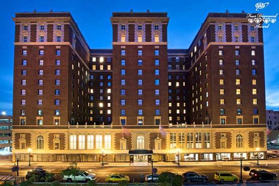 1Marriott Downtown Syracuse 650px