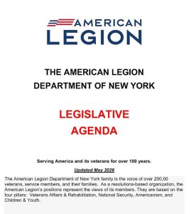 1CoverLegislative Agenda 2026 3in