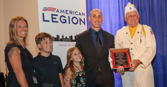 1Northeast Officer of Year Jason Beichner 1677 885x460 Northeast Officer of Year Jason Beichner