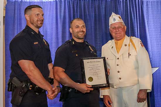 1Police Dept of Year Jamestown 1699 550px 1Police Dept of Year Jamestown 1699 550px